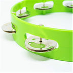 LW Essentials® Basic Tambourine - Headless Full-Circle