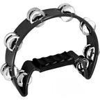 LW Essentials® Basic Tambourine - Headless Half-Circle