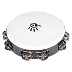 LW Essentials® Basic Tambourine - Skinned Full-Circle