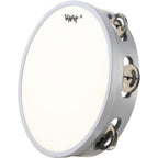 LW Essentials® Basic Tambourine - Skinned Full-Circle