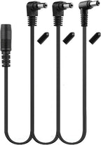 LW Essentials® Premium Multi-Plug Daisy Chain Cable
