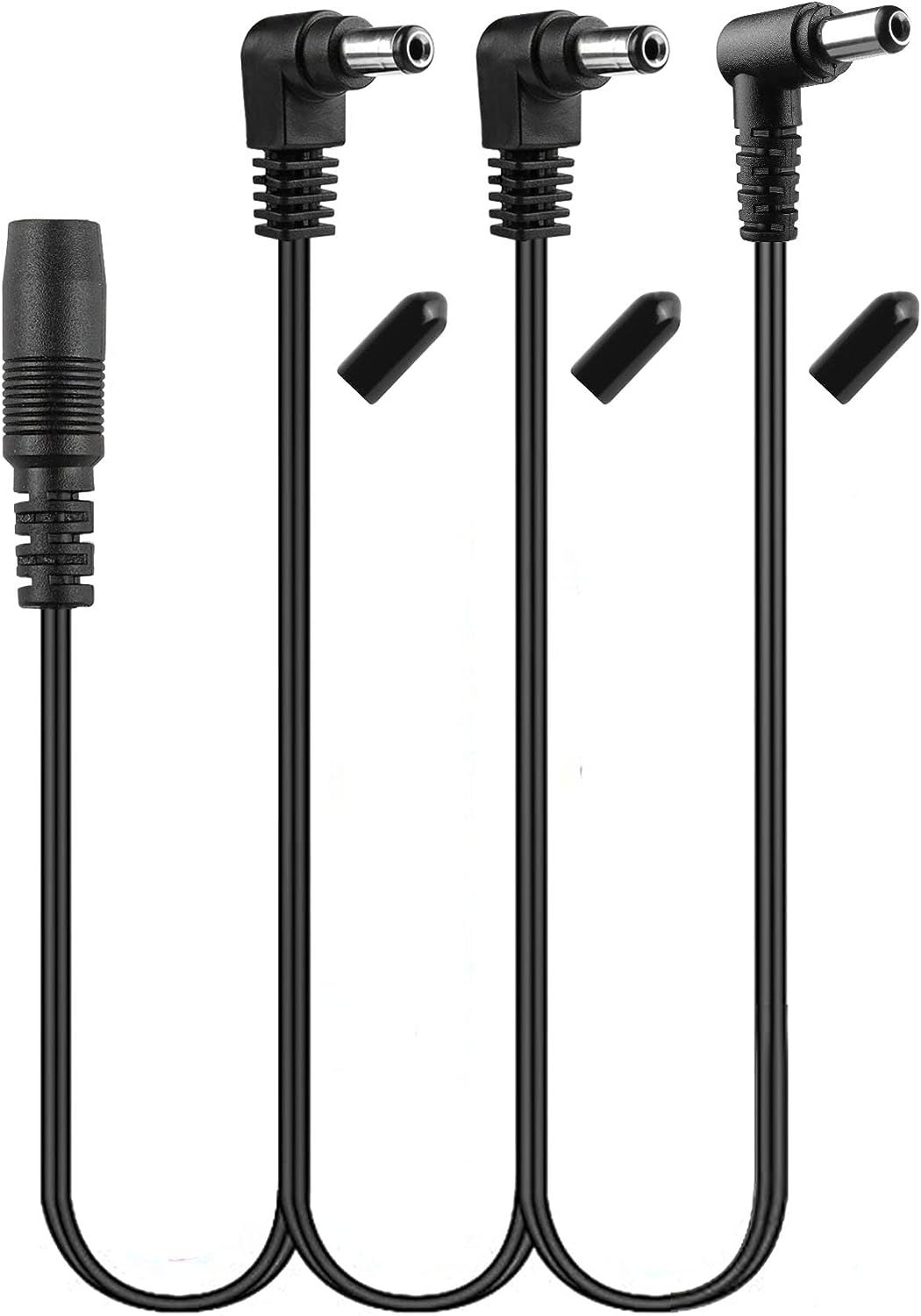 LW Essentials® Premium Multi-Plug Daisy Chain Cable