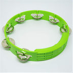 LW Essentials® Basic Tambourine - Headless Full-Circle