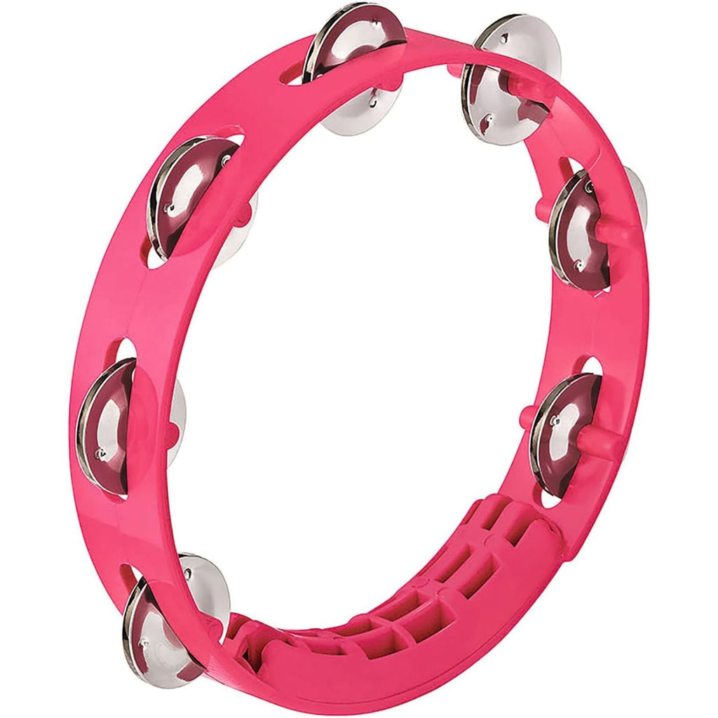 LW Essentials® Basic Tambourine - Headless Full-Circle