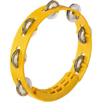 LW Essentials® Basic Tambourine - Headless Full-Circle