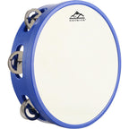 LW Essentials® Basic Tambourine - Skinned Full-Circle