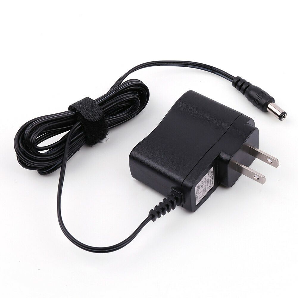 LW Essentials® Basic AC/DC Power Adapter - Positive Polarity