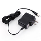 LW Essentials® Basic AC/DC Power Adapter - Positive Polarity