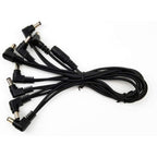 LW Essentials® Basic Multi-Plug Daisy Chain Cable