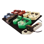 Truetone One SPOT Space-Saving 9V DC Adapter