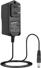 LW Essentials® Basic AC/DC Power Adapter with Daisy Chain Cable - Negative Polarity