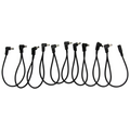 LW Essentials® Basic Multi-Plug Daisy Chain Cable