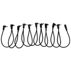 LW Essentials® Basic Multi-Plug Daisy Chain Cable