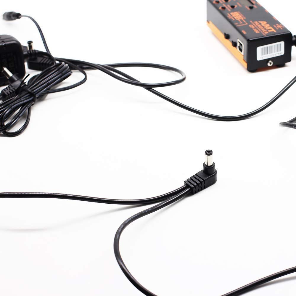 LW Essentials® Basic Multi-Plug Daisy Chain Cable