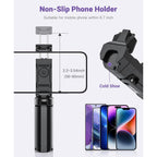 LW Essentials® Mini Tripod Mount & Holder