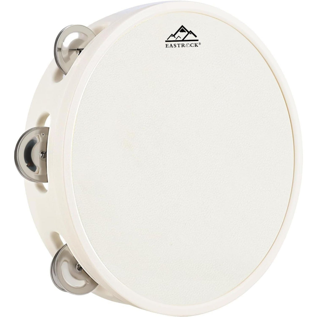 LW Essentials® Basic Tambourine - Skinned Full-Circle