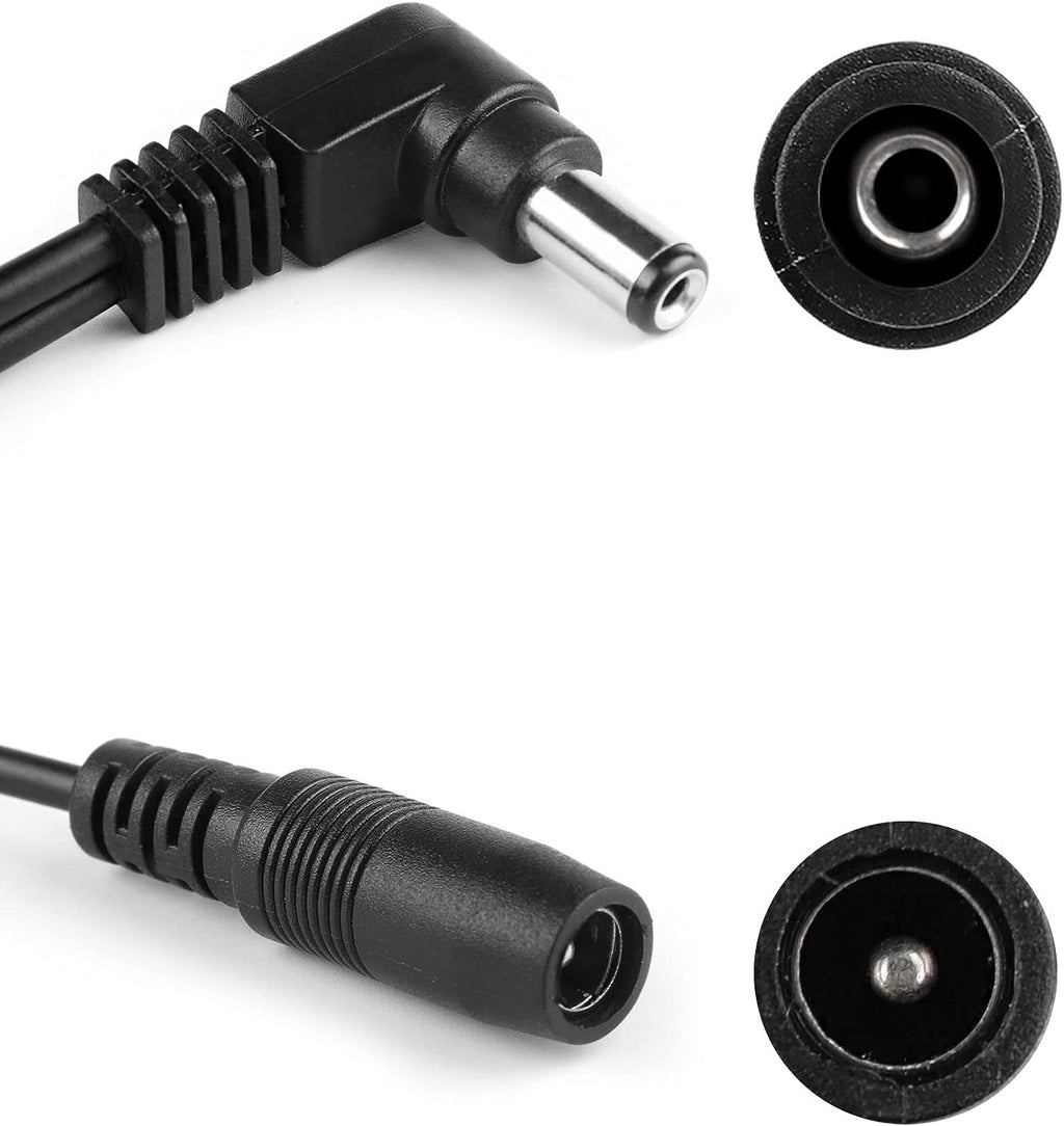 LW Essentials® Basic Multi-Plug Daisy Chain Cable