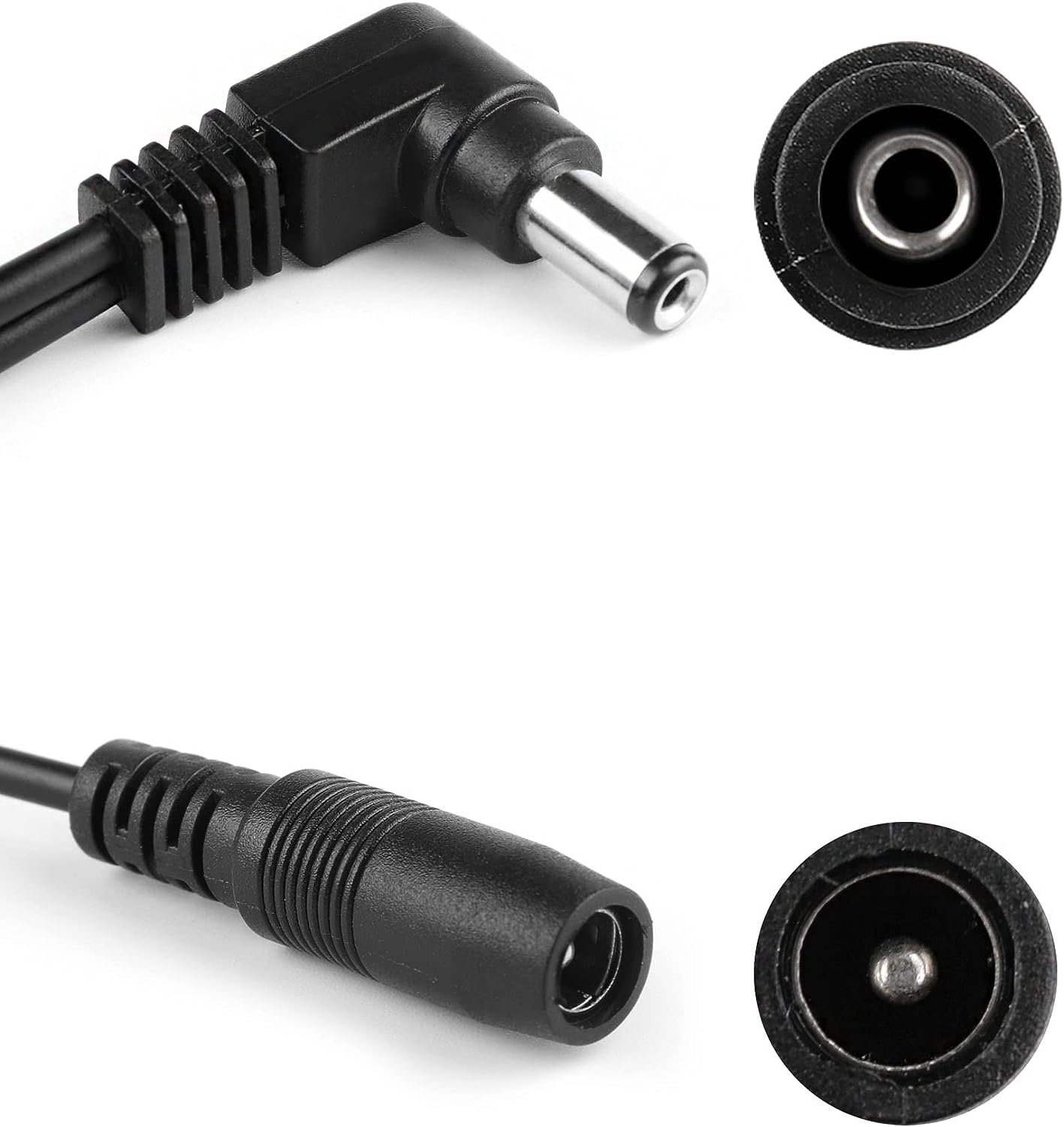LW Essentials® Basic Multi-Plug Daisy Chain Cable