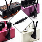 LW Essentials® Premium Multi-Plug Daisy Chain Cable