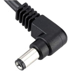 LW Essentials® Premium Multi-Plug Daisy Chain Cable