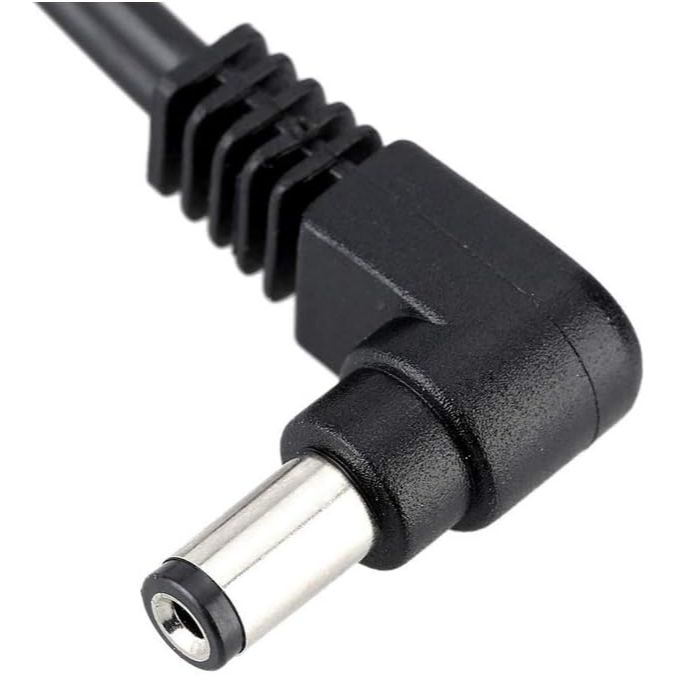 LW Essentials® Premium Multi-Plug Daisy Chain Cable