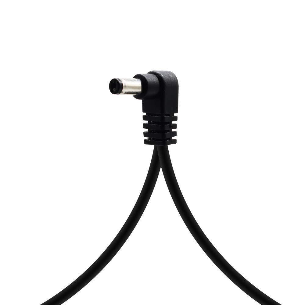 LW Essentials® Premium Multi-Plug Daisy Chain Cable