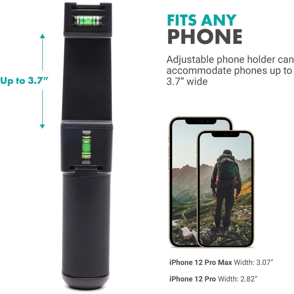 LW Essentials® Phone Tripod Mount