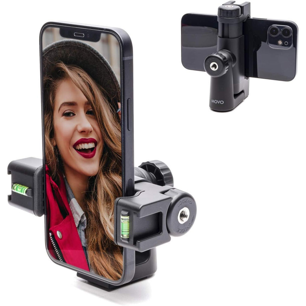 LW Essentials® Phone Tripod Mount
