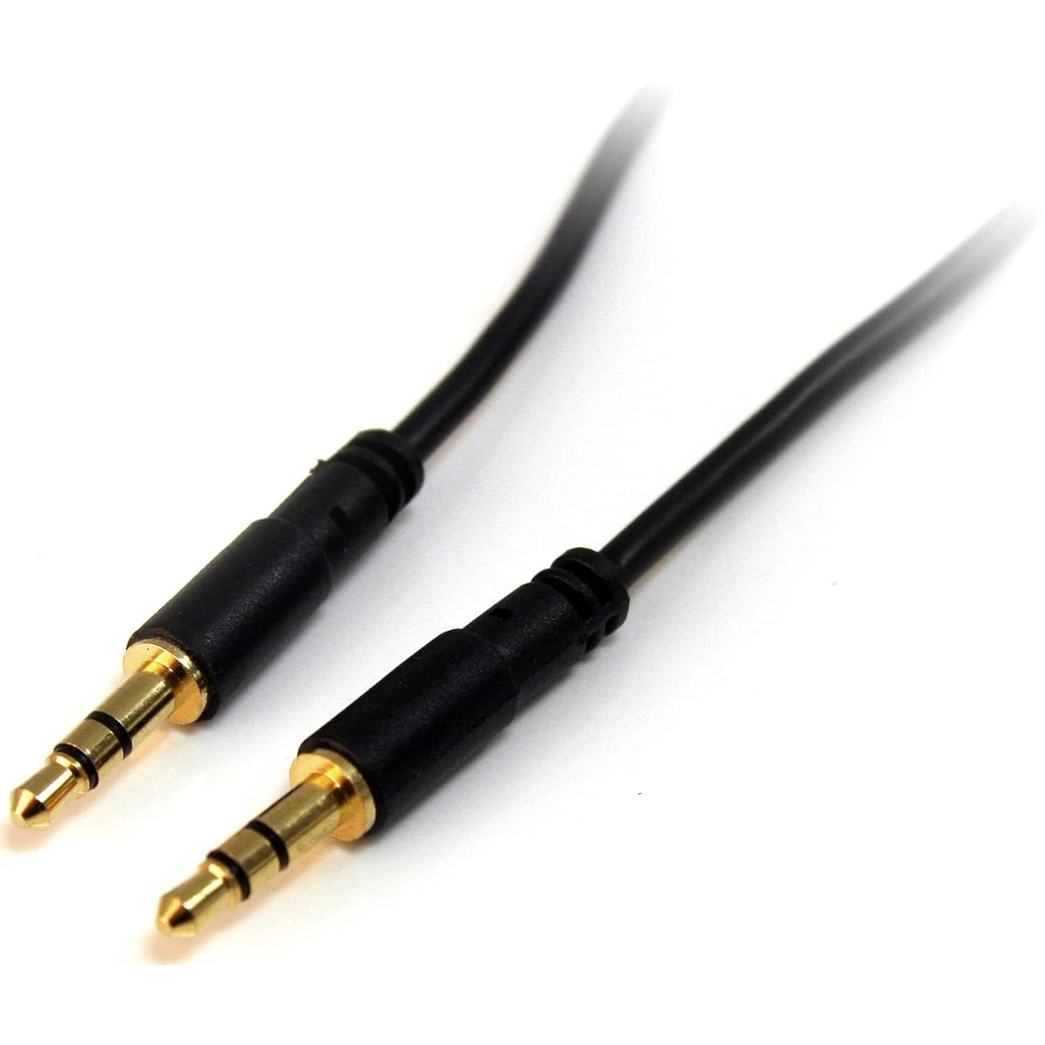 LW Essentials® Basic 3.5mm Audio Cable