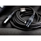 LW Essentials® Basic XLR Equipment Cable