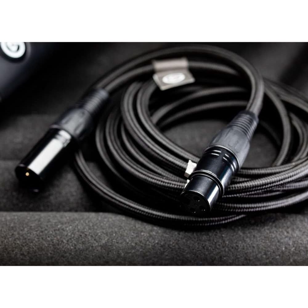 LW Essentials® Basic XLR Equipment Cable