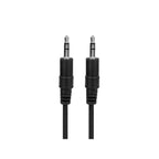 LW Essentials® Basic 3.5mm Audio Cable