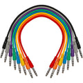 LW Essentials® Basic TRS Patch Cable (Straight Connectors)