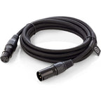 LW Essentials® Basic XLR Equipment Cable