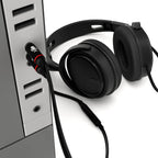 LW Essentials® Basic 3.5mm Combo Audio Adapter Splitter Cable