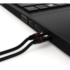 LW Essentials® Basic 3.5mm Combo Audio Adapter Splitter Cable