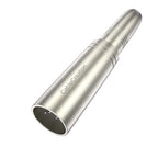 LW Essentials® Basic XLR to 1/4 in. Coupler Adapter