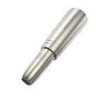 LW Essentials® Basic XLR to 1/4 in. Coupler Adapter