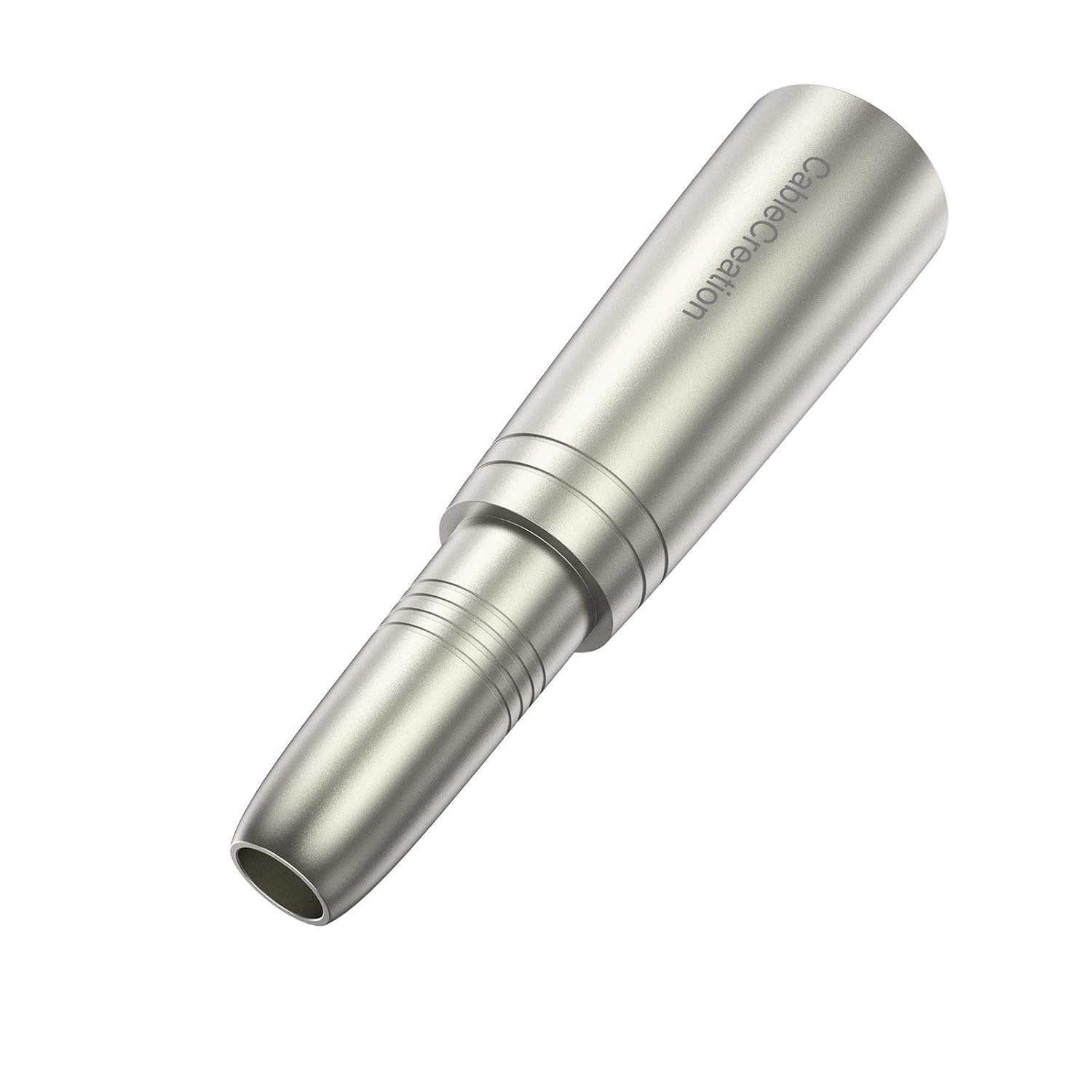 LW Essentials® Basic XLR to 1/4 in. Coupler Adapter
