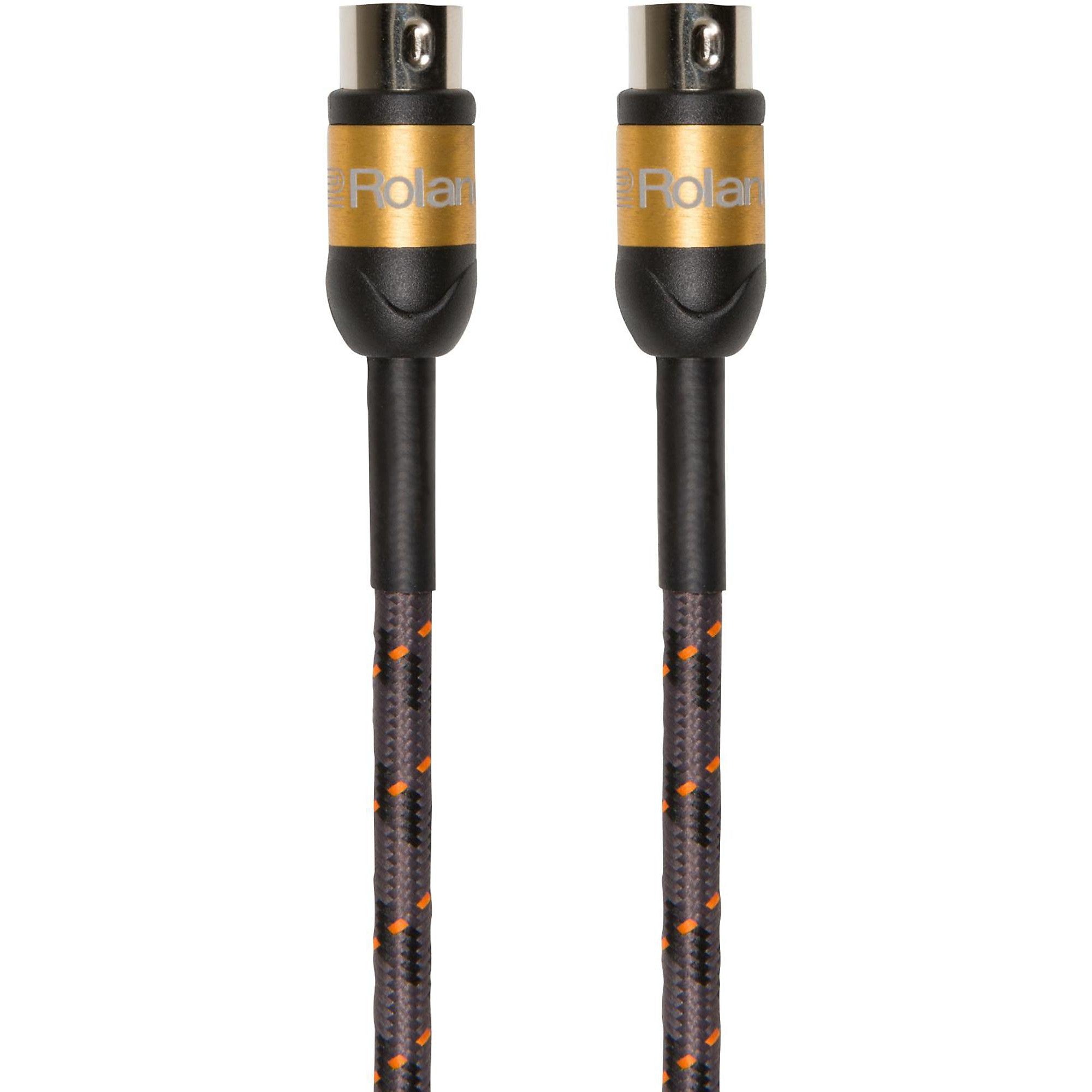 Prestige Picks® MIDI Cable
