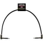 Prestige Picks® TRS Stereo Patch Cable (Right-Angle Connectors)