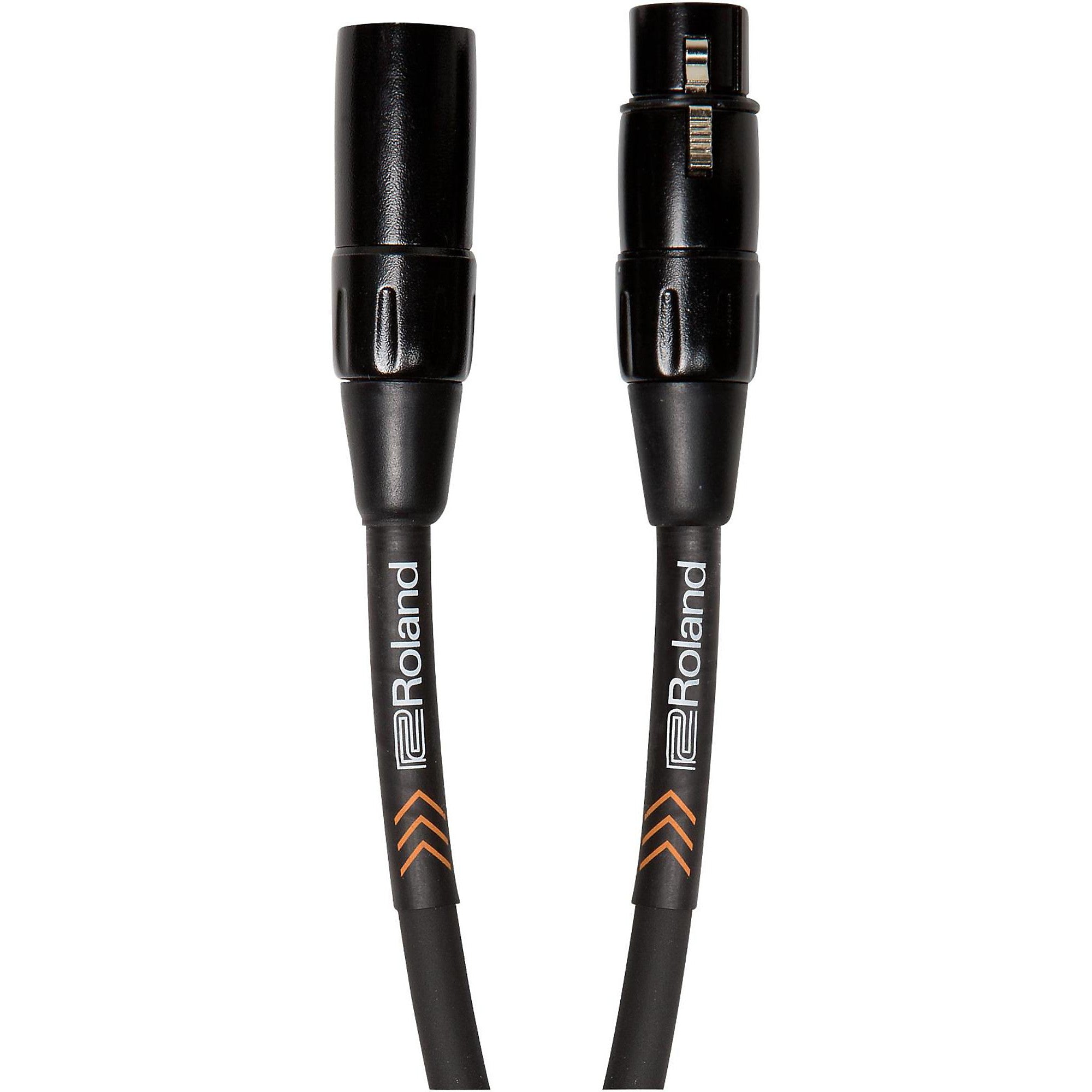 Prestige Picks® XLR Equipment Cable