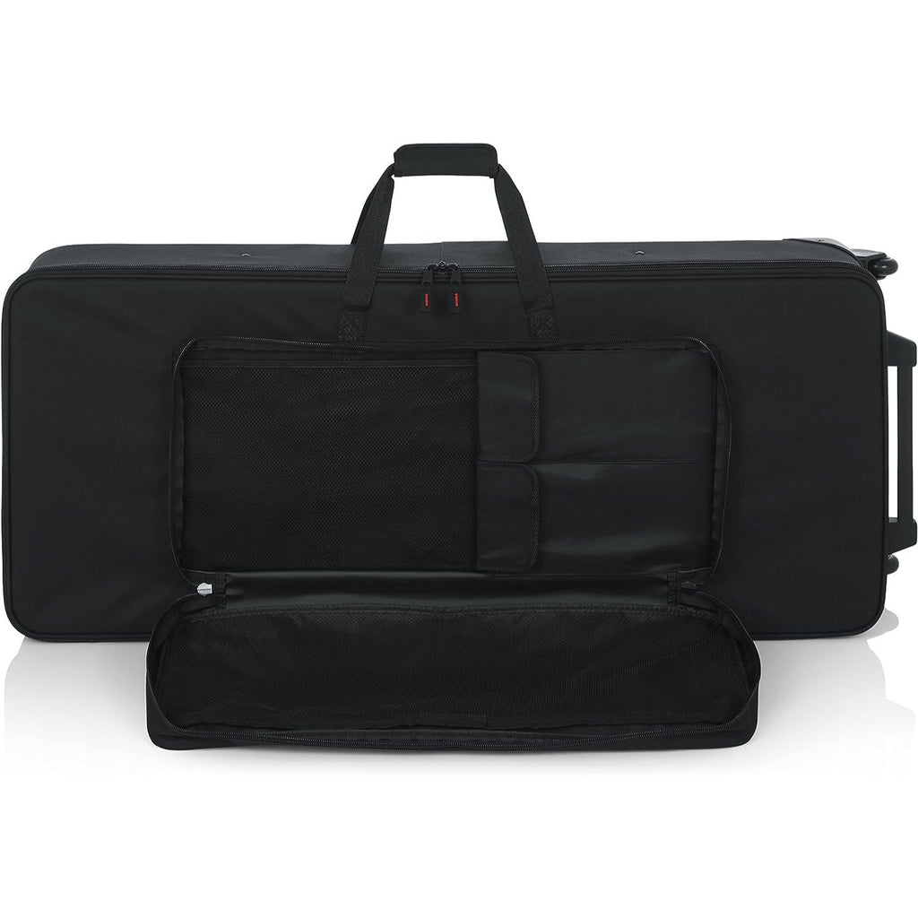Gator Keyboard Bag with Wheels