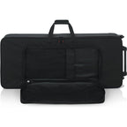 Gator Keyboard Bag with Wheels