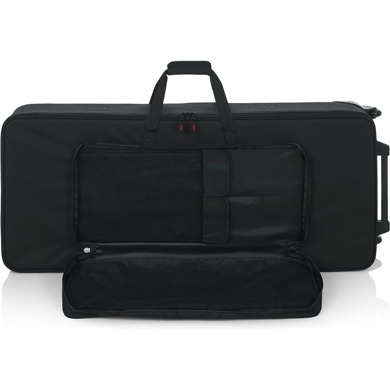 Gator Keyboard Bag with Wheels
