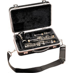 Gator GC Series Deluxe Clarinet Hard Shell Case