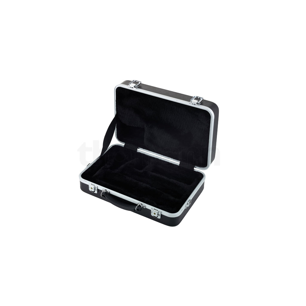 Gator GC Series Deluxe Clarinet Hard Shell Case