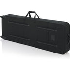 Gator Keyboard Bag with Wheels