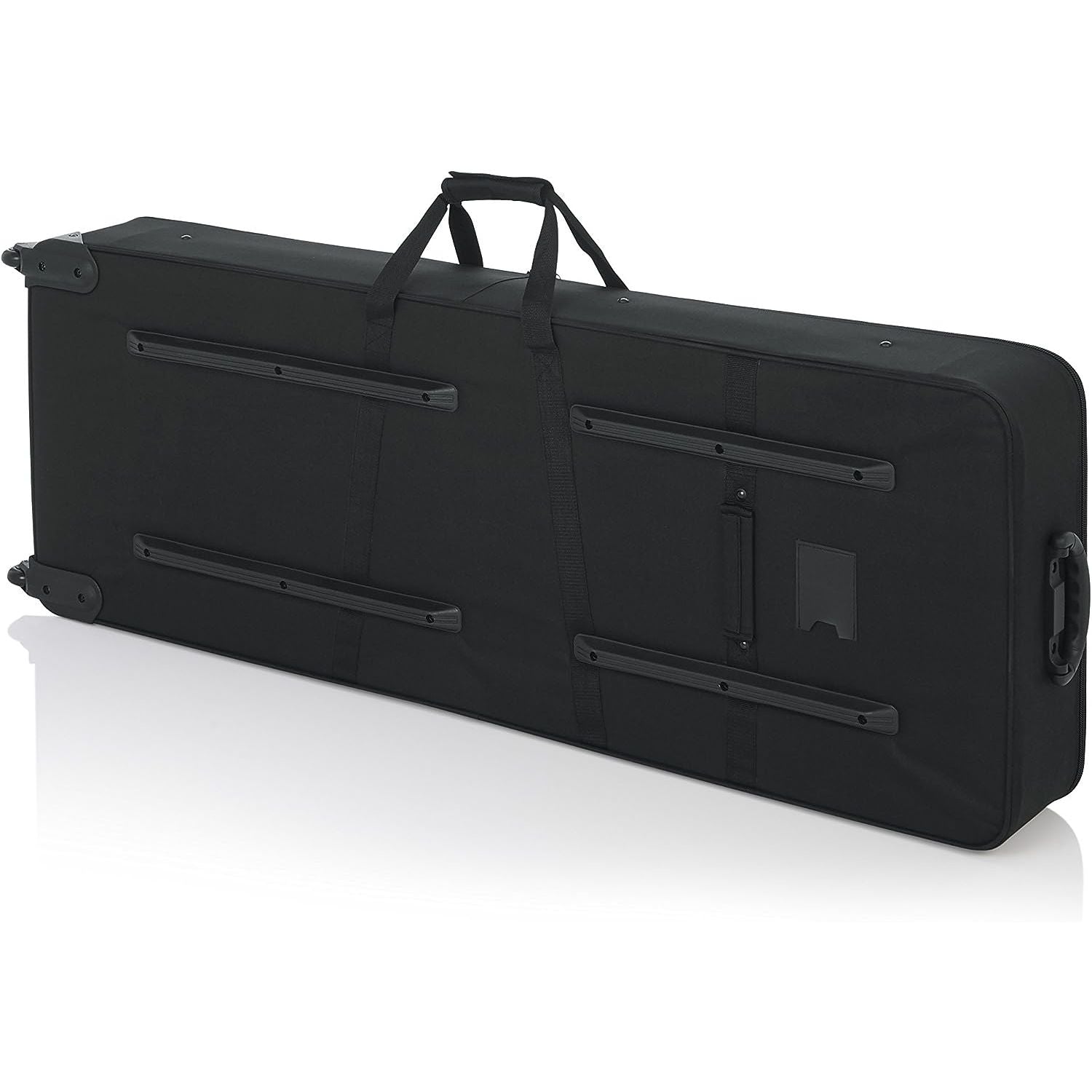 Gator Keyboard Bag with Wheels