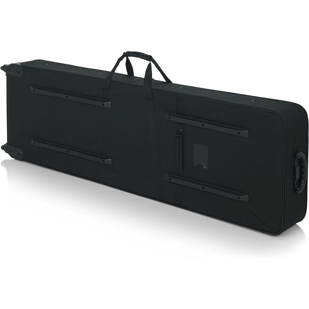 Gator Keyboard Bag with Wheels